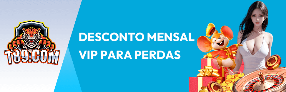 é possivel apostar na mega sena pela internet